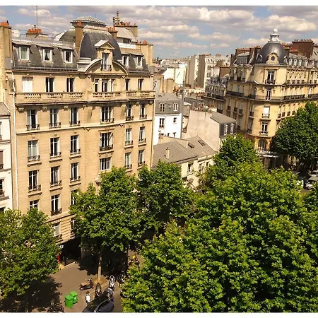 Maison Albar Le Champs-elysées Hotel