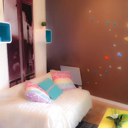 Maison Albar Le Champs-elysées 5*
