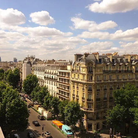 Maison Albar Le Champs-elysées 5* Paris