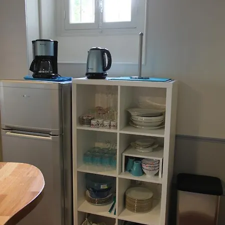 Lourmel Apartment