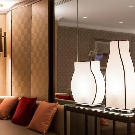 Hotel Fraser Le Claridge Champs-elysees 5*