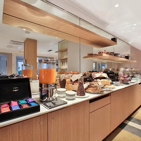 Fraser Le Claridge Champs-elysees