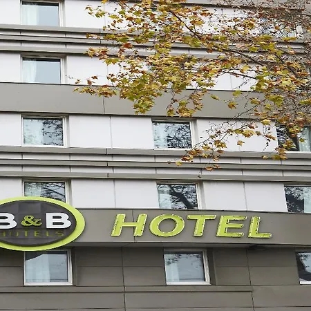 Porte De La 3* Paris