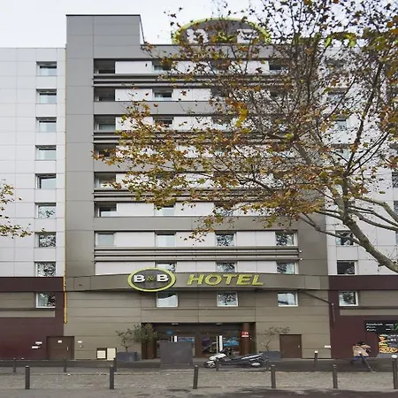 Porte De La