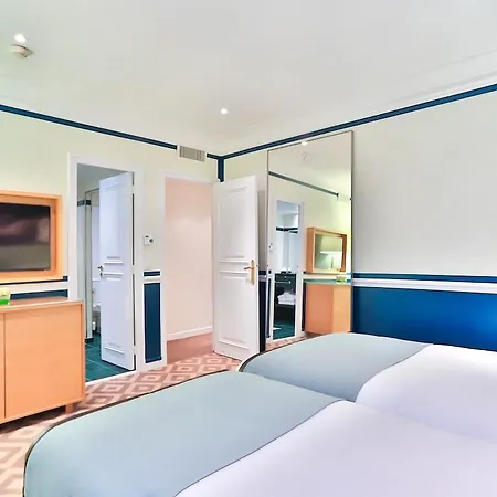 Hotel Fraser Le Claridge Champs-elysees