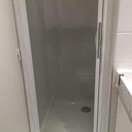 Appartement Orsel Paris