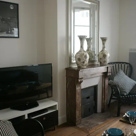 Appartement Orsel