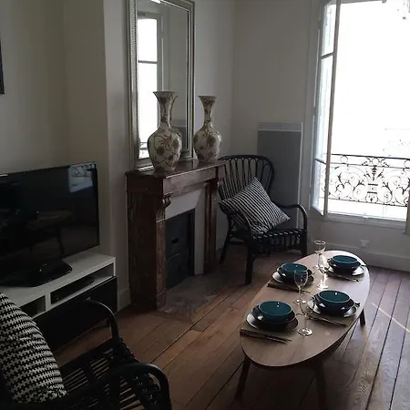 Appartement Orsel *