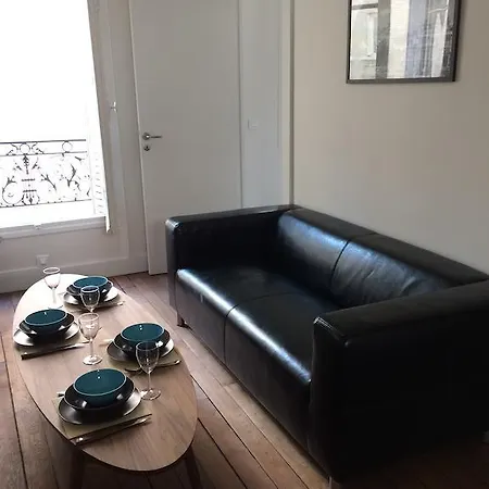 Appartement Orsel