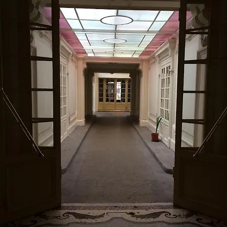 Appartement Orsel