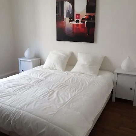 Appartement Orsel *