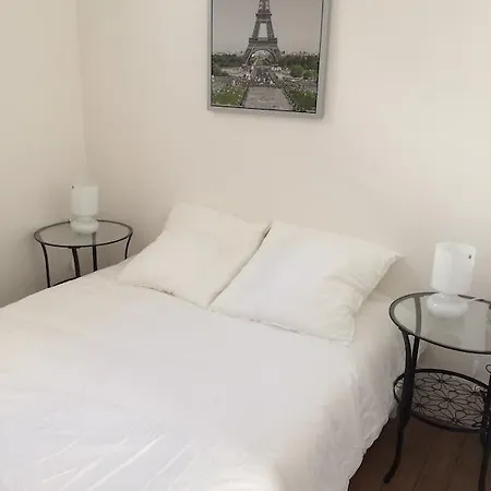 Appartement Orsel *