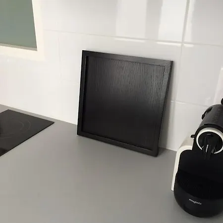 Appartement Orsel *