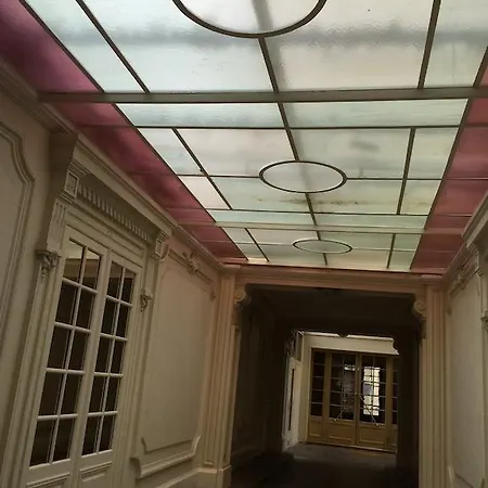 Appartement Orsel *