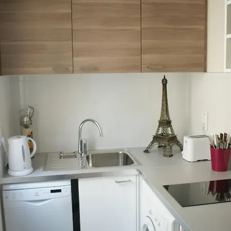 Appartement Orsel