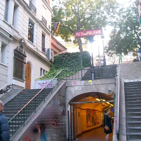 Bed & Breakfast Toit Pour Vous D'hotes