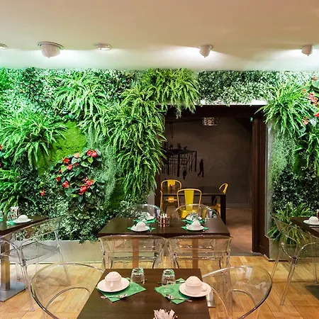 Otel Ideal Design 3*