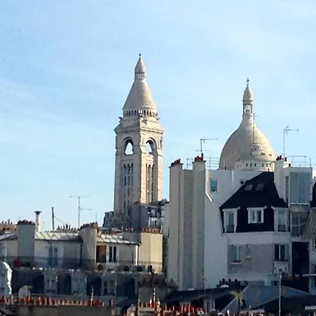Du Moulin Rouge