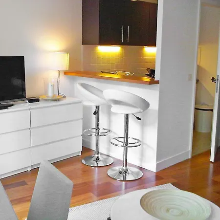 Hotel Apts Bridgestreet Opera
