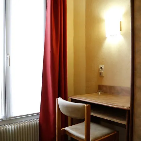 Hotel Coq 4*