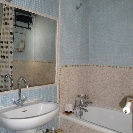Apartamento Almeria Garden