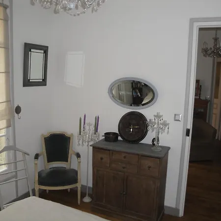 Apartamento Almeria Garden Paris