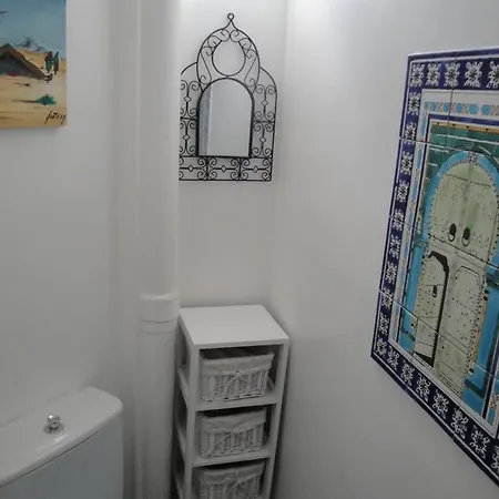 Apartamento Almeria Garden