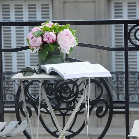 Hotel Le General 4*