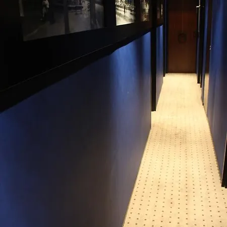 Hotel Chateaudun Opera 3*
