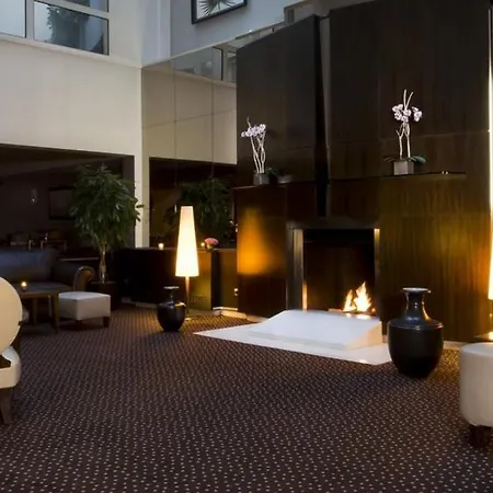 Hotel Le Pera