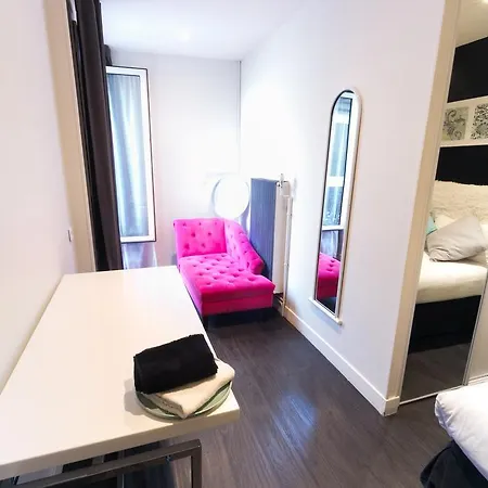 Otel Ideal Design 3*