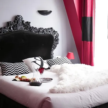 Otel Ideal Design 3*