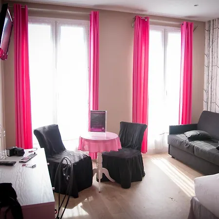 Otel Ideal Design 3*
