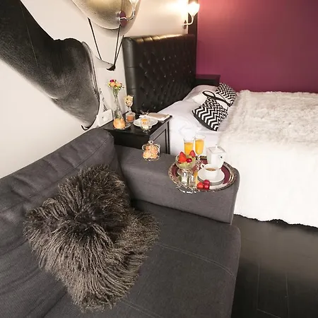 Otel Ideal Design