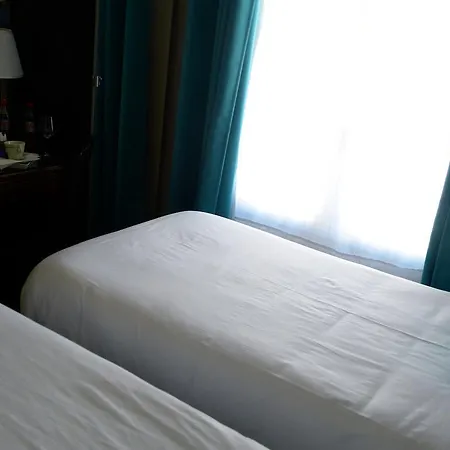Hotel Tamaris