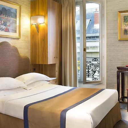 Hotel Delavigne