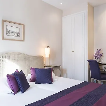 Hotel Le Friedland Paris