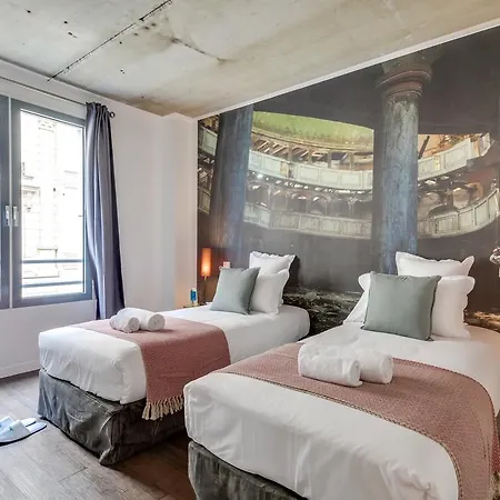 Apartmán Sweett - Milan