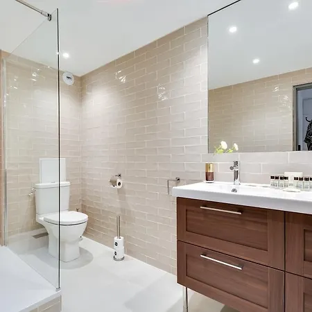 Apartmán Sweett - Milan Paříž