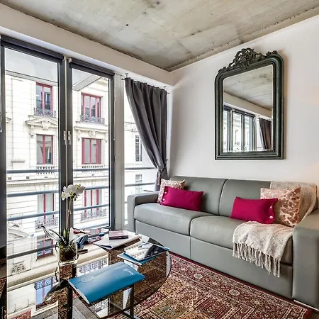 Apartmán Sweett - Milan *