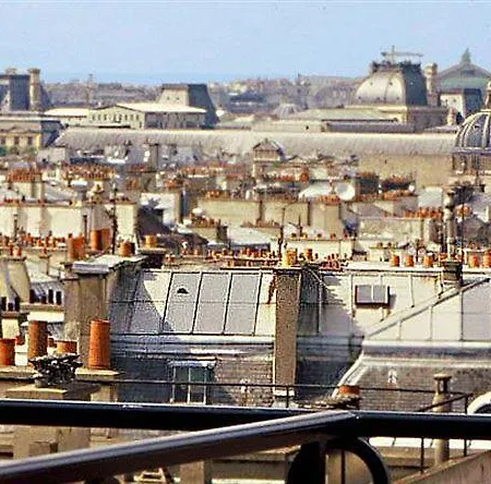 Le Senat Paris