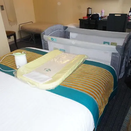 Hotel Elysa-luxembourg 3*