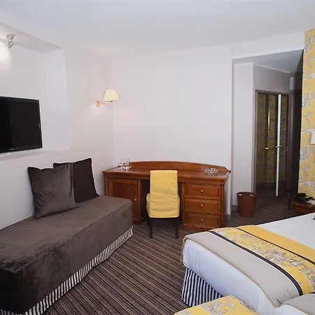 Hotel France D'antin Opéra
