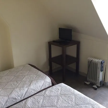 Hotel Au Royal Mad 3*