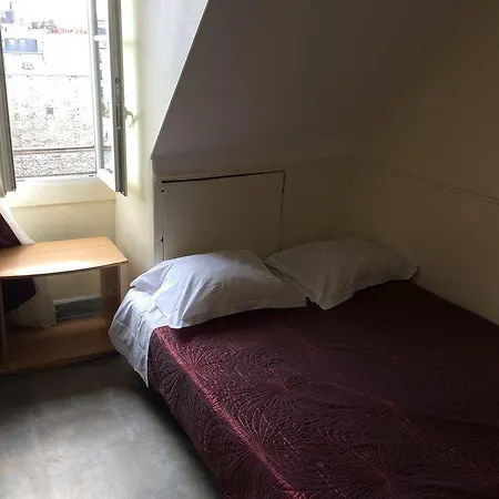 Hotel Au Royal Mad Paris
