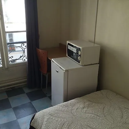Hotel Au Royal Mad 3*