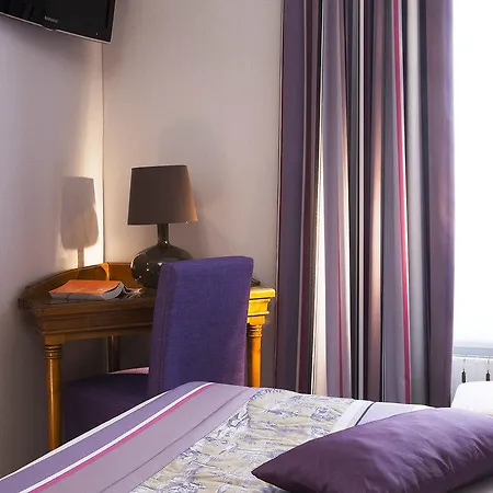Hotel France D'antin Opéra 4*