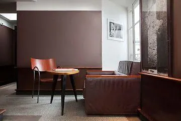 Hotel Golden Tulip Opera De Noailles