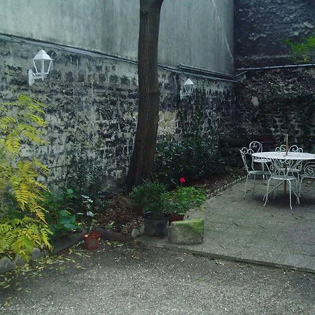 Excelsior Batignolles 3* Παρίσι