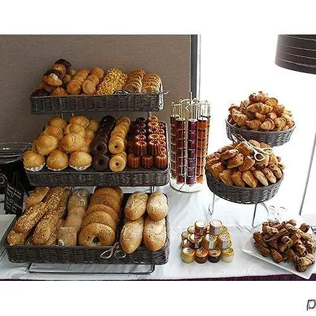 Appart'city Collection Grande Bibliotheque Lejlighedshotel Paris